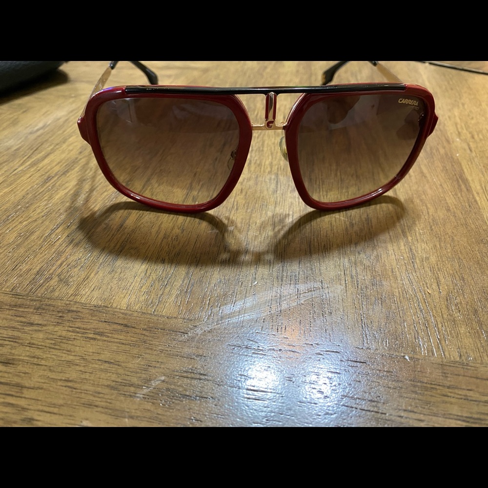 Carrera Sunglasses